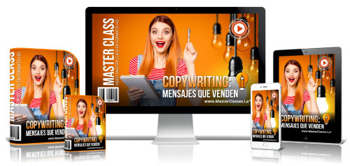 Copy Writing