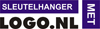 Sleutelhangermetlogo